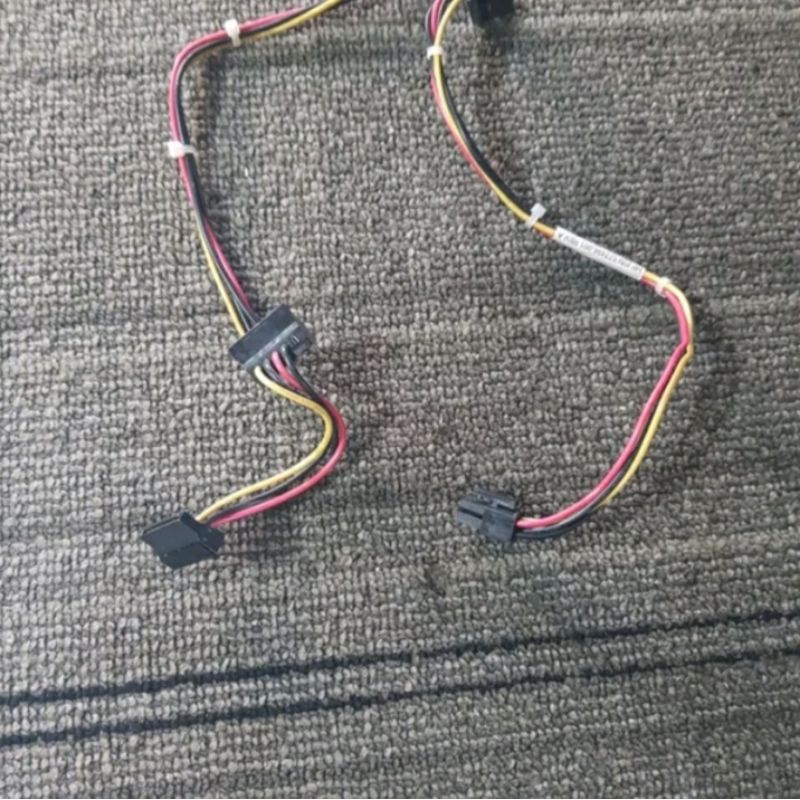 kabel power sata hp