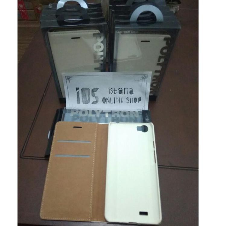 Ready Stock 8QT FLIP-CASE_HP_P500_POLYTRON HT Q W7S