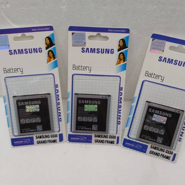 Baterai Batre Samsung GRAND PRIME /G530