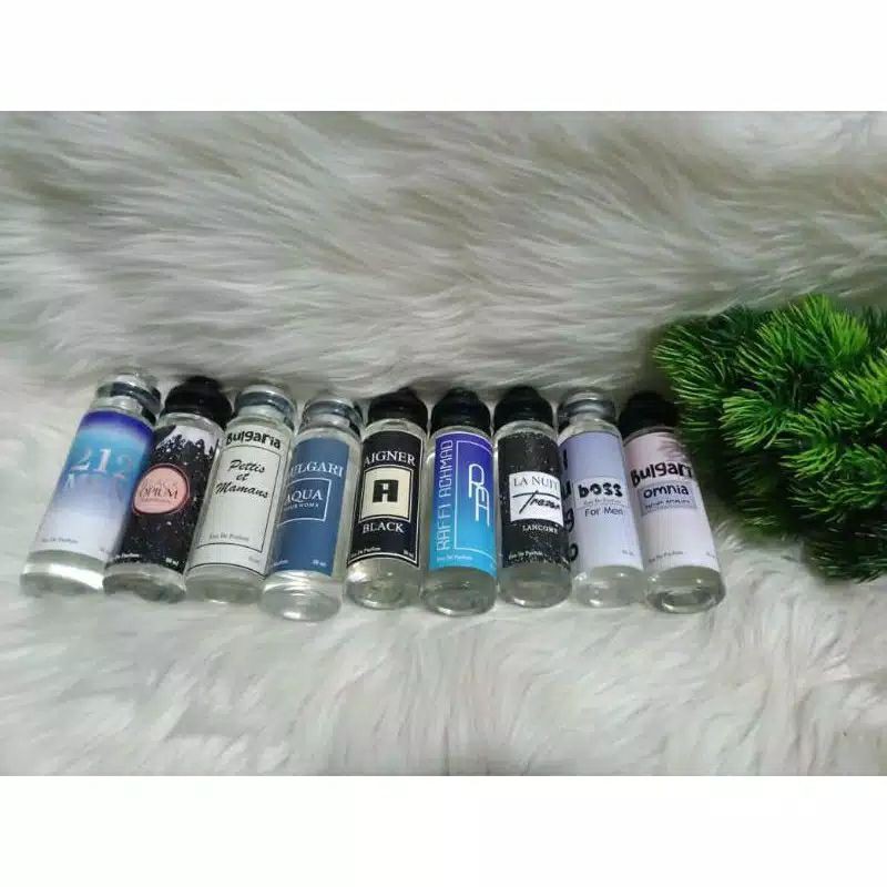 parfum bibit thailand