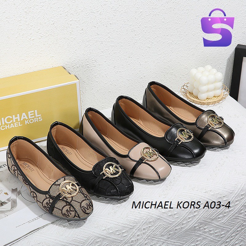 WOMEN SHOES FLAT SHOES A03-4