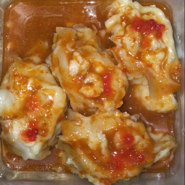 

Dimsum Enak