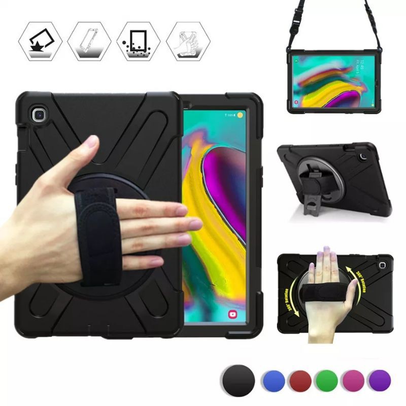 Survivor Shockproof Case Samsung Galaxy Tab A8 2019 T295 Standing