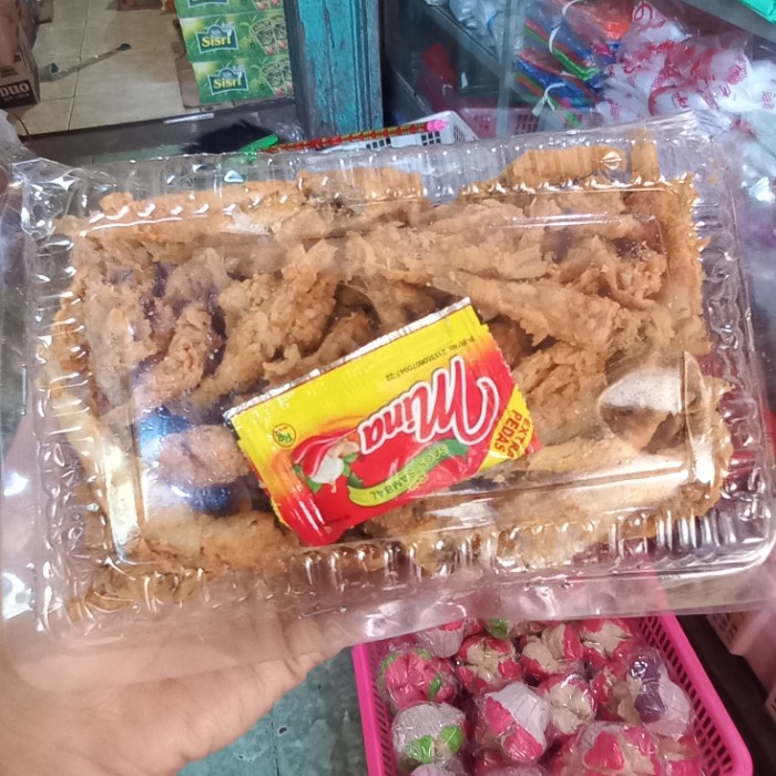 

kripik wader jajan snack PSS