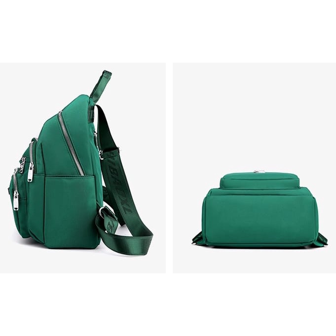 RANSEL WANITA IMPORT CHIBAO TERBARU 8471#-6