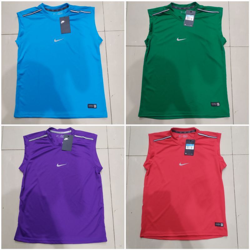 Singlet Nike / Baju Santai Nike
