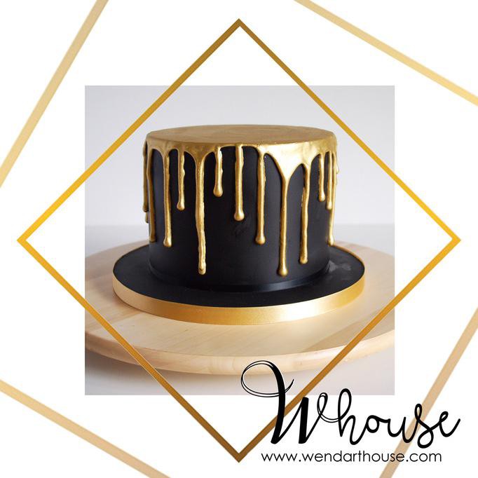 

Edible Gold Dust 24k 2gr