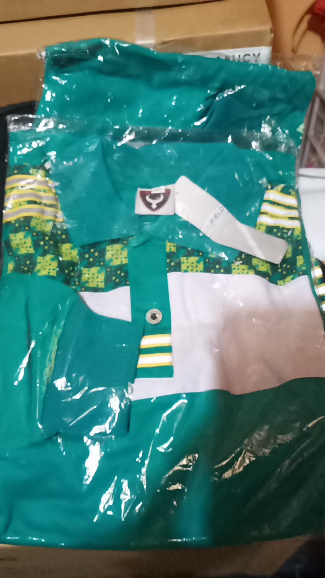 Kaos Wangki Seragam Promosi Oversize / Bahan Tebal Dan Menyerap Keringat (lengan Panjang)