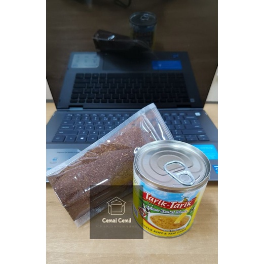 

CC - Paket Teh Tarik