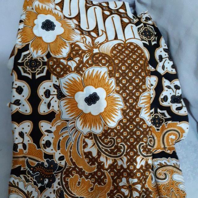 Gamis Batik Cikita Genes Saku Samping Batik Busui Putrajaya Exclusiveexclusive