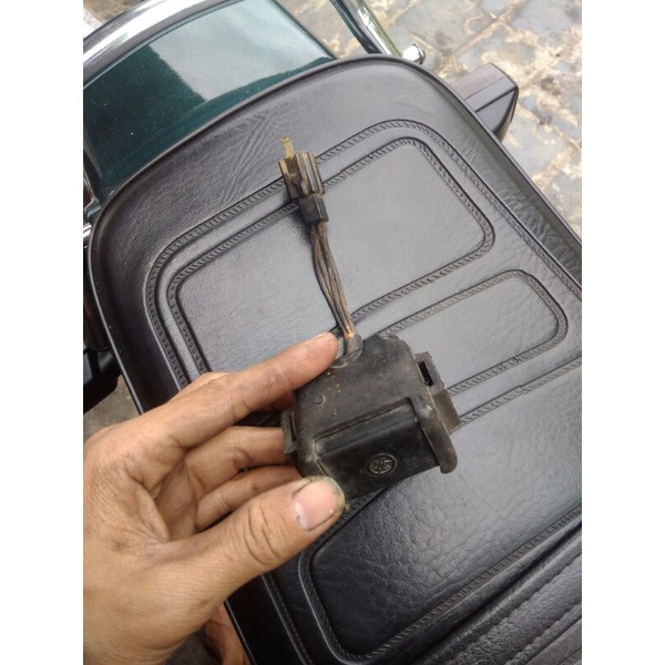 modul ycls rx king master original cabutan