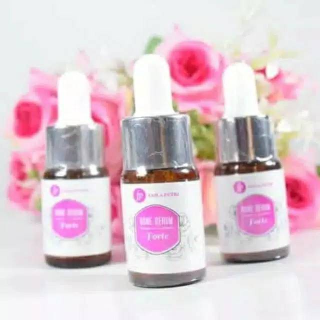 Serum Jerawat Faila Putri