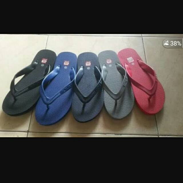 Ando sendal jepit