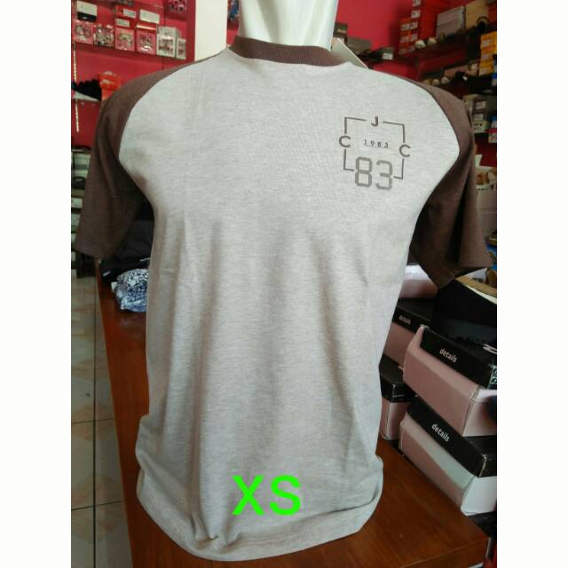 Kaos cole