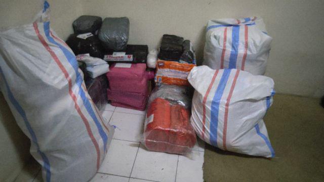 Sarimbit Sett Batik Rnb Seragam Couple Batik Natal, Grosir Murah Batik Pekalongan