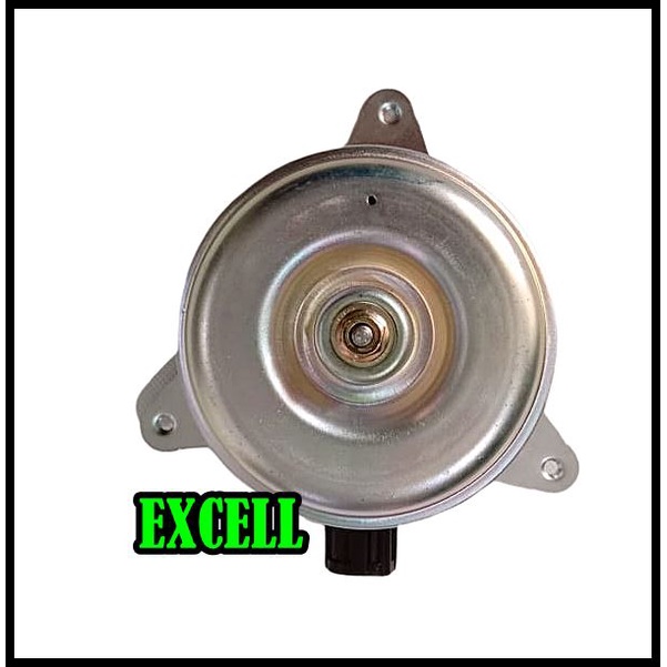 Motor Fan AC Nissan Xtrail T30 Old 03-08 Serena C24 00-10 Soket 4 Barang Import Good Quality