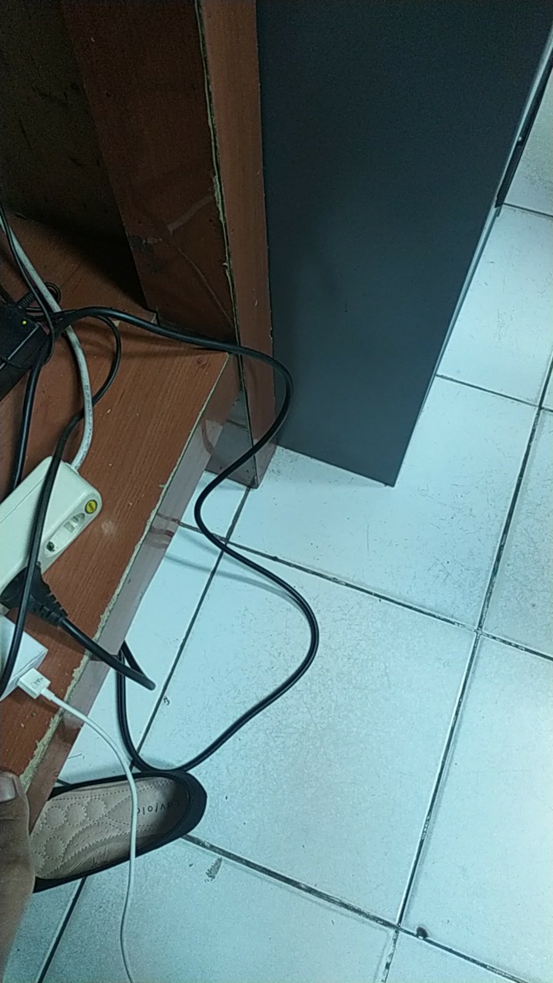 Kemeja Lengan Panjang Pria M - Xl