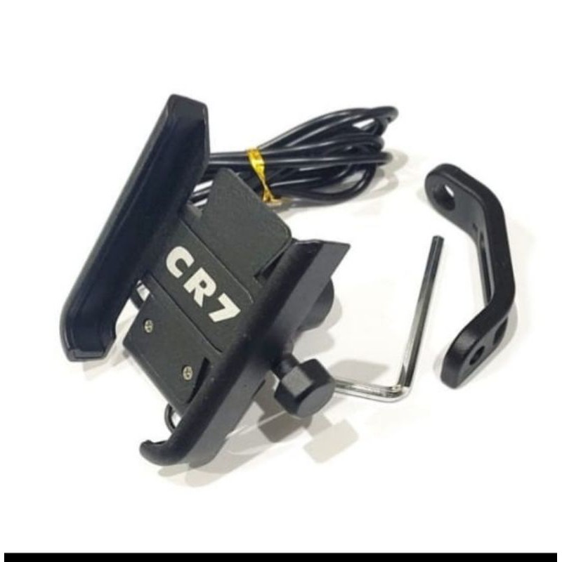 HOLDER HP CR7 UNIVERSAL BREKET HP