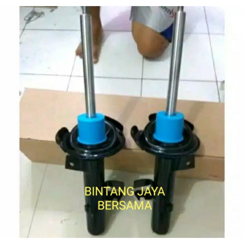 shockbreaker Ford focus depan sepasang