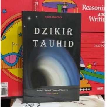 DZIKIR TAUHID  AGUS MUSTOFA