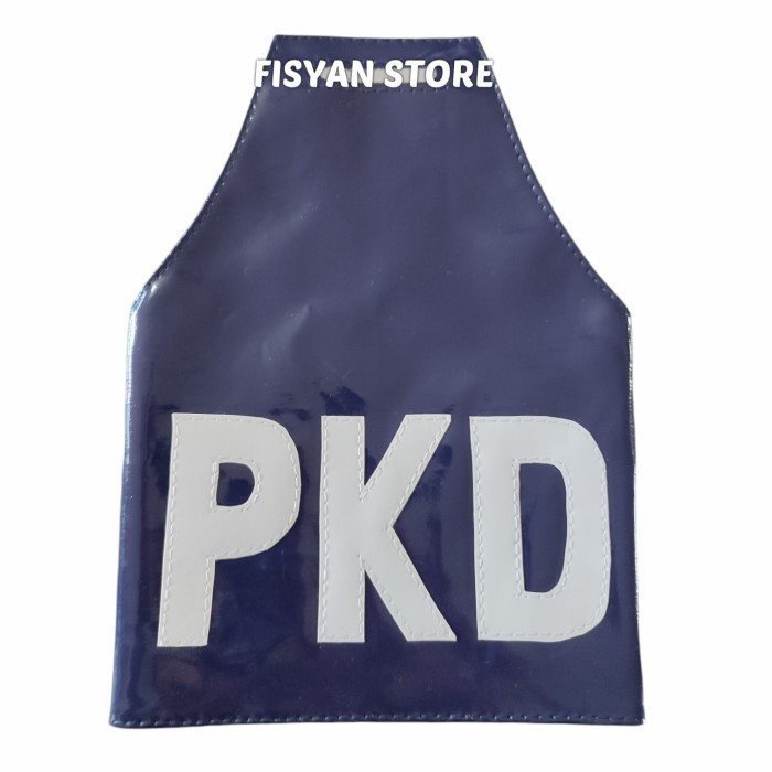 Ban Lengan Tangan PKD | Ban Lengan PKD Terbaru