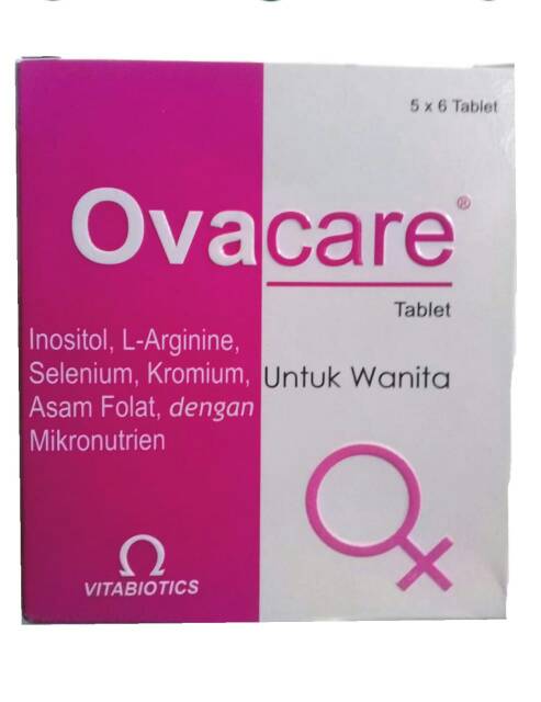 Ovacare per box