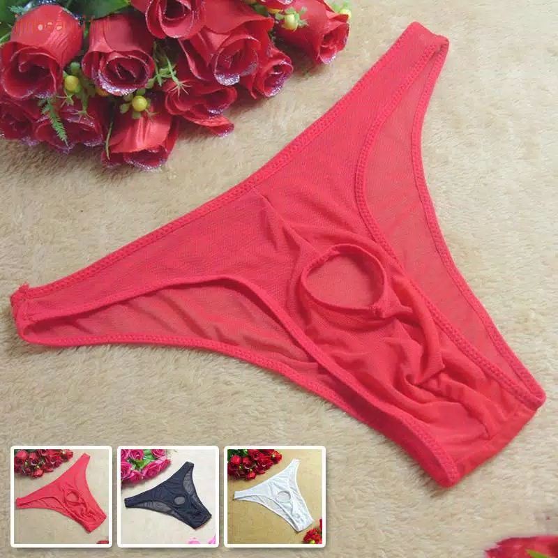 Jual Celana Dalam Pria G String Pria Celana Dalam Laki Laki Thong