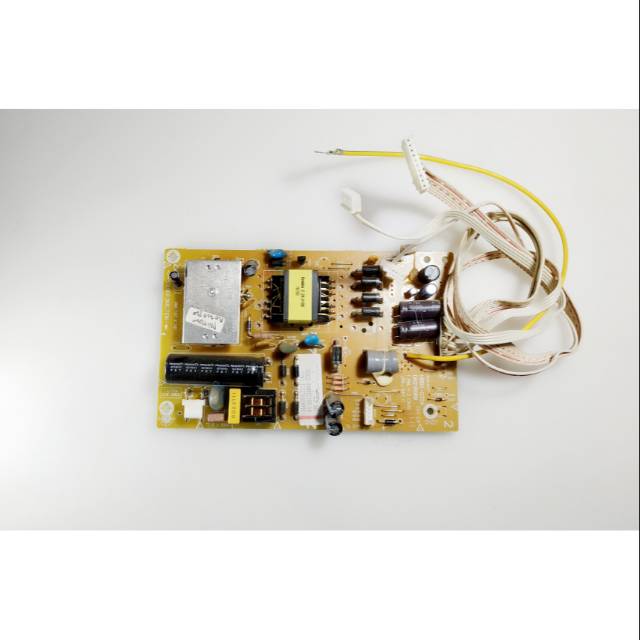 PSU POLYTRON PLD32D720 PLD 32D720 GARANSI