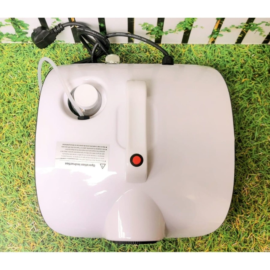 MESIN FOGGING / Smoke Disinfection Machine / Nebulizer