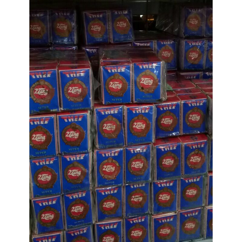 

Teh 2 Tang Premium Asli