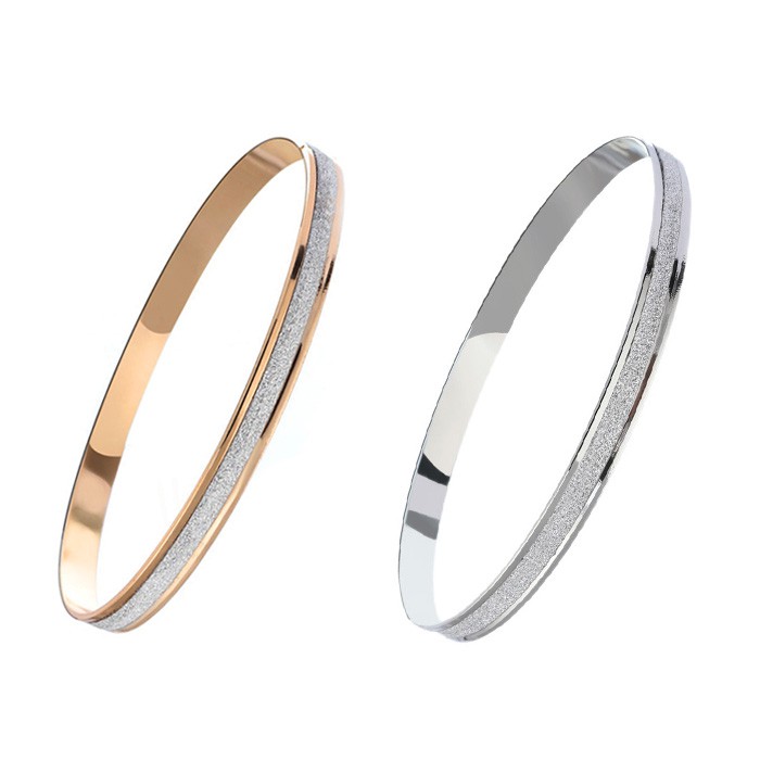 ★ Cayman ★ Gelang Wanita Korea Fashion Casual Women Alloy Bracelet Jewelry SJ003-1