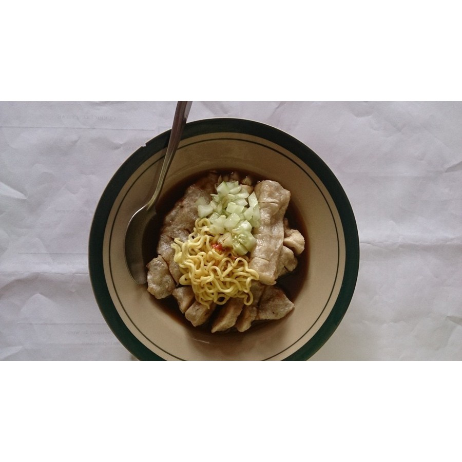 Paket Bisnis Usaha Pempek Palembang Include Etalase Warmer Stock Shopee Indonesia