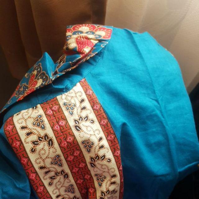 Tunik Batik 08 (xs.s.m.l.xl.2xl.3xl.4xl)