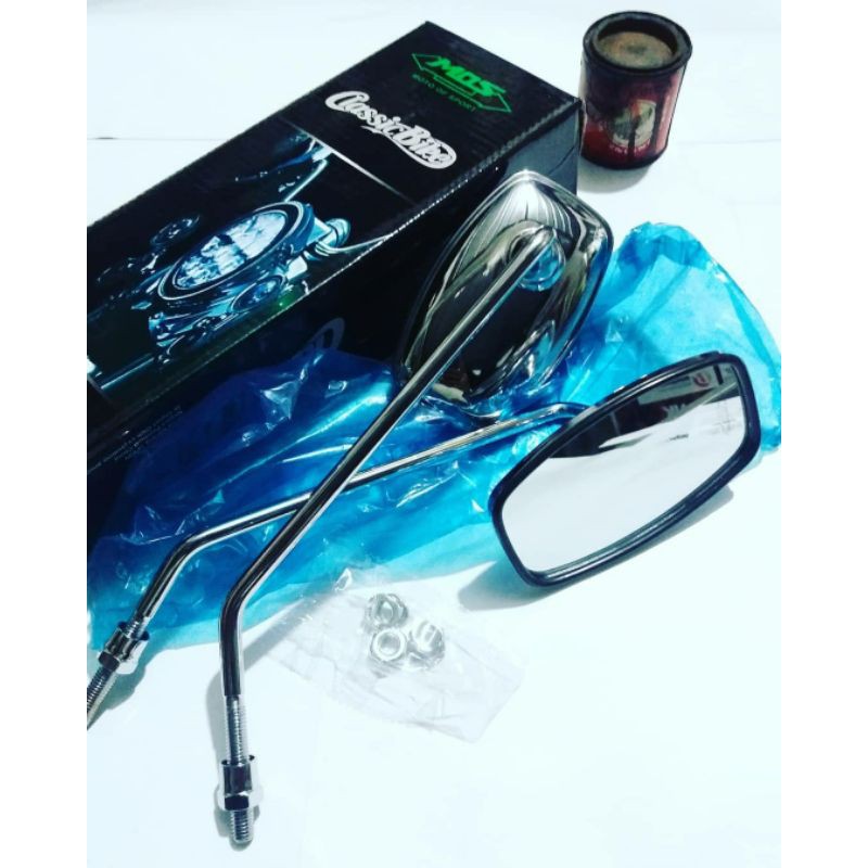 spion honda c70 pispot