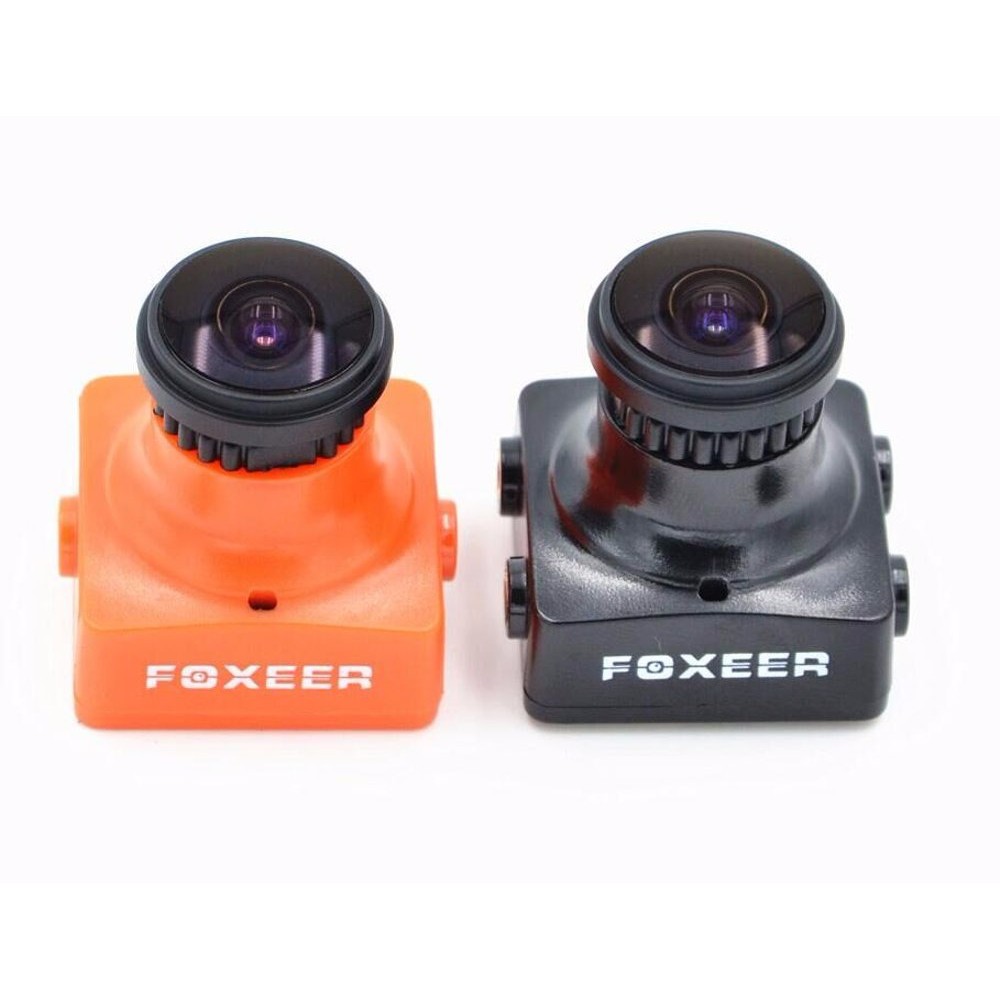 Foxeer Night Wolf HS1193 0 0001Lux Ultra Low Light Night FPV Camera