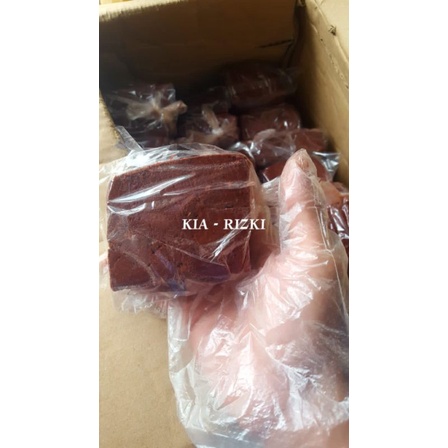 

Terasi Udang 250g Murah&Enak - KIA RIZKI