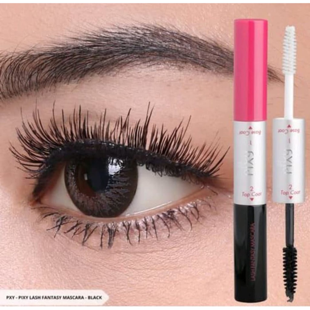 PIXY Lash Fantasy Mascara