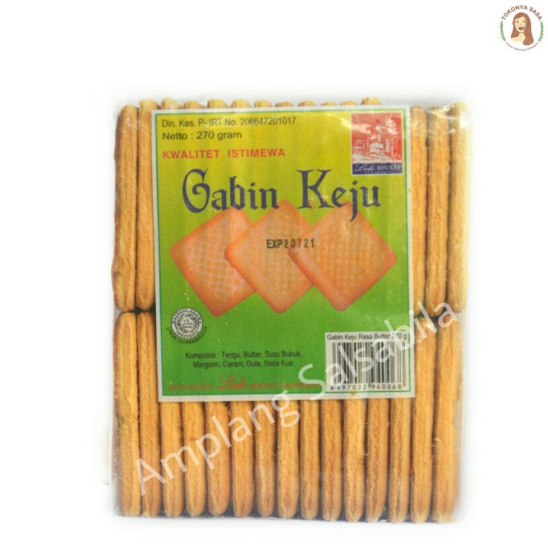 

GABIN KEJU SAMARINDA