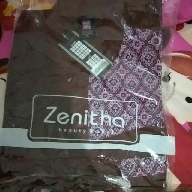  Baju Sarimbit Keluarga Zenitha Sakinah 03 Couple Muslim 
