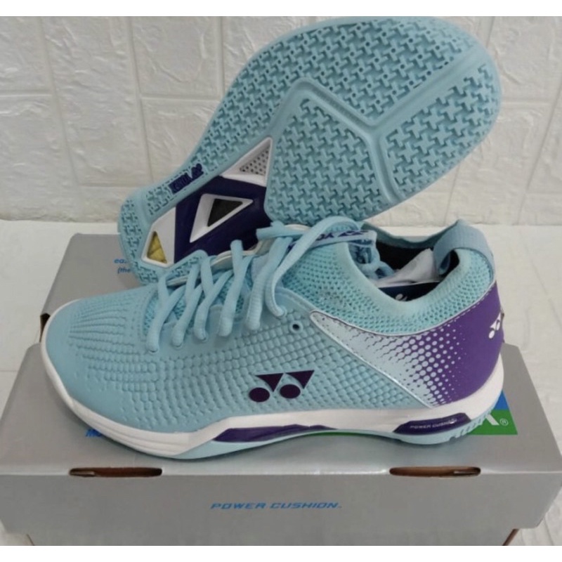 New Produk - Sepatu Badminton Yonex Eclipsion Z women Original