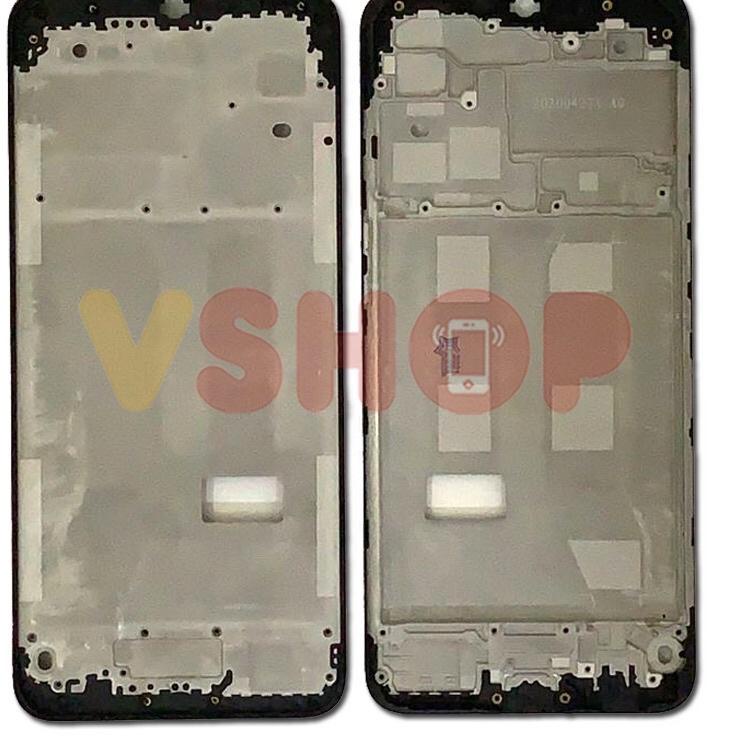 [WAT] FRAME LCD - TULANG LCD - TATAKAN LCD OPPO A31 2020 - CPH2015 CPH2073 CPH2081 CPH2029 CPH2021 4