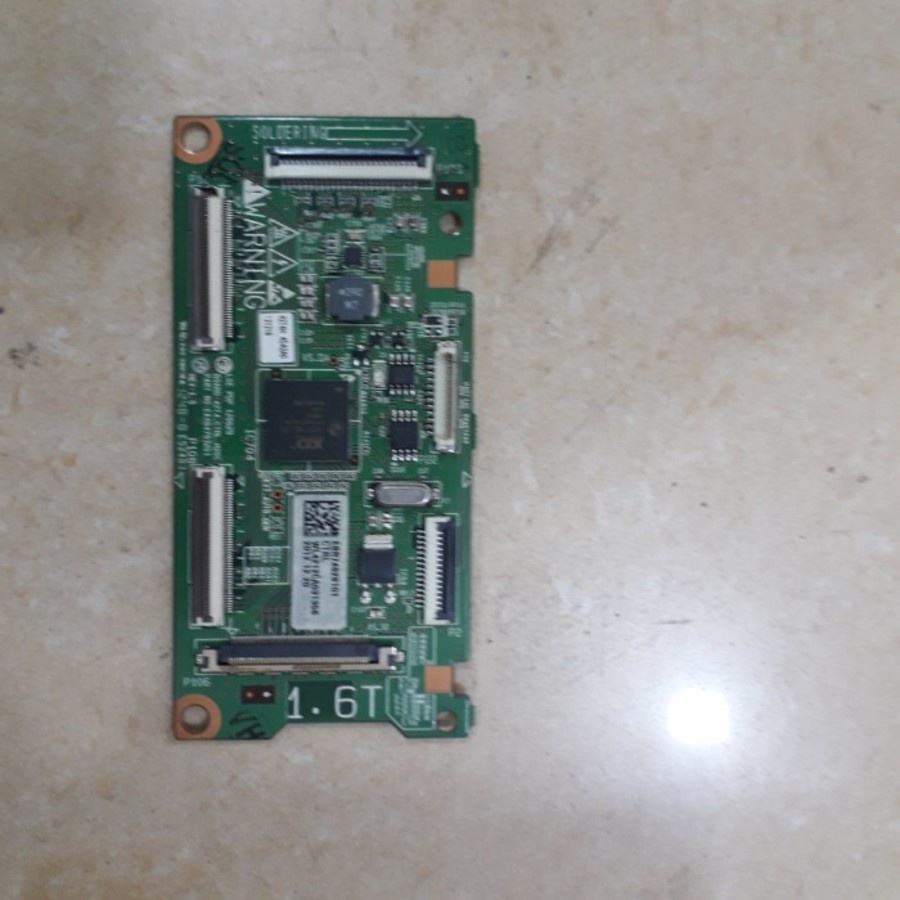 LG 42PA4500 TCON 42PN TV PLASMA