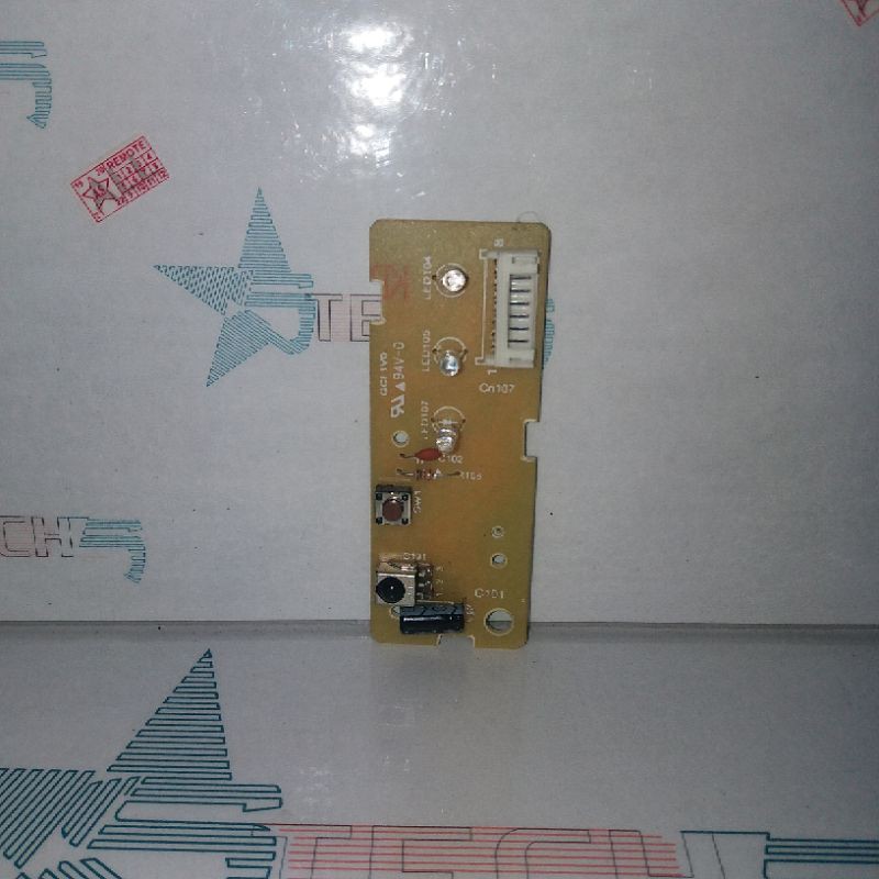 SENSOR PCB SHARP JETSTREAM PSY2 / PEY2