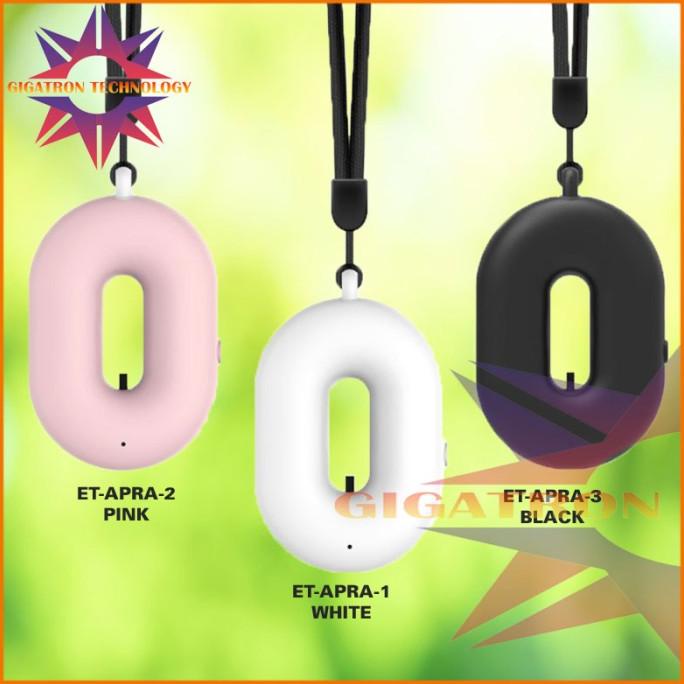 Air Purifier Portable Air Purifier Necklace Kalung Air Purifier Car