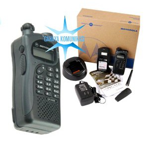 HT MOTOROLA GP2000 Terbaik