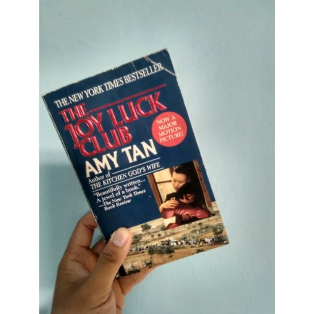 The Joy Luck Club