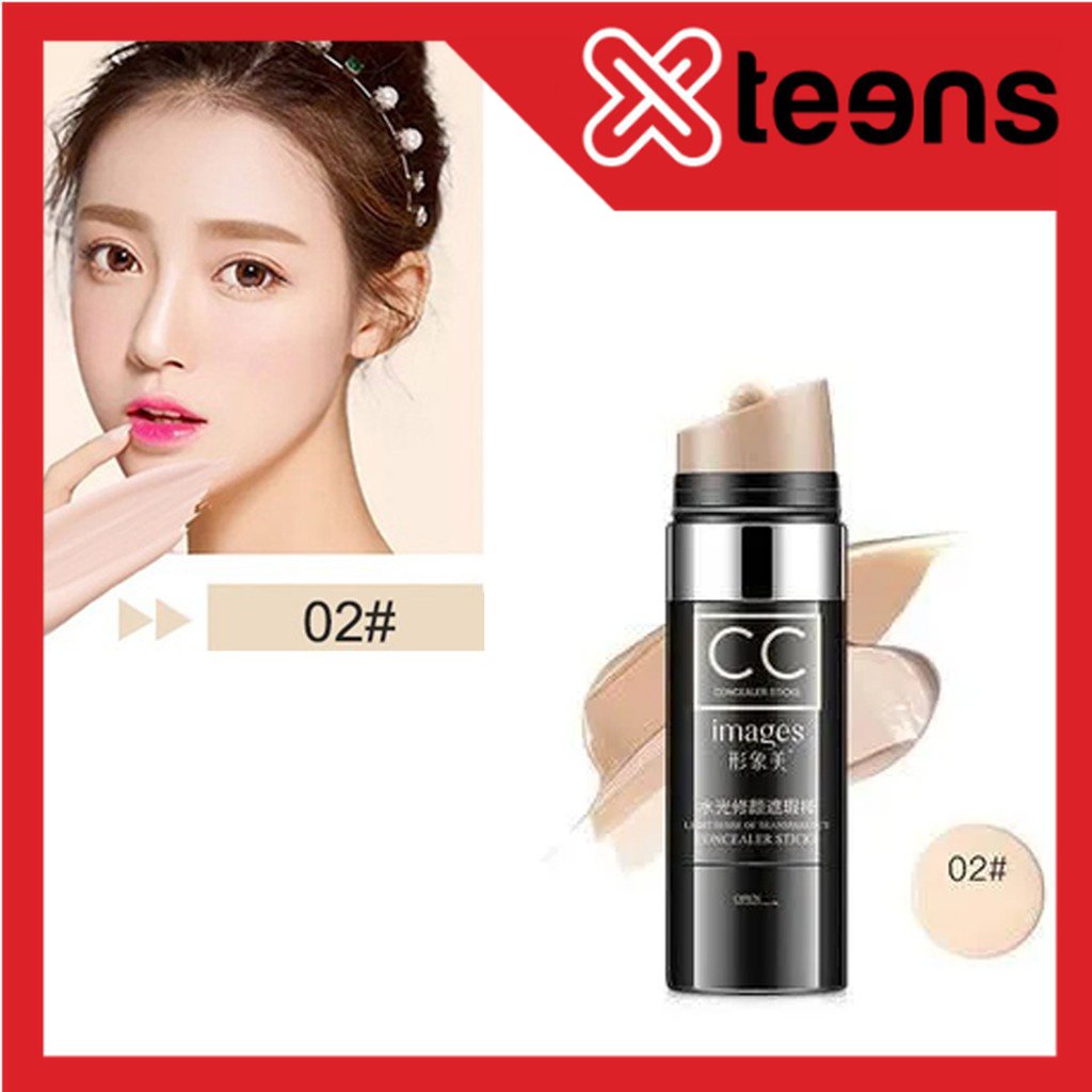 TERBARU CONCEALER STICK MAKEUP IMAGES CC CONCEALER STICK TAHAN KERINGAT  TAHAN LAMA DAN TAHAN AIR/CONCEALER MURAH/CONCEALER REMAJA