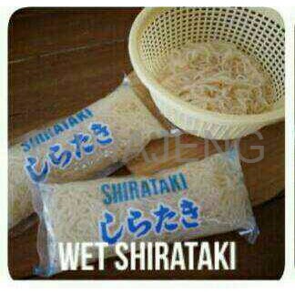 

mie shirataki