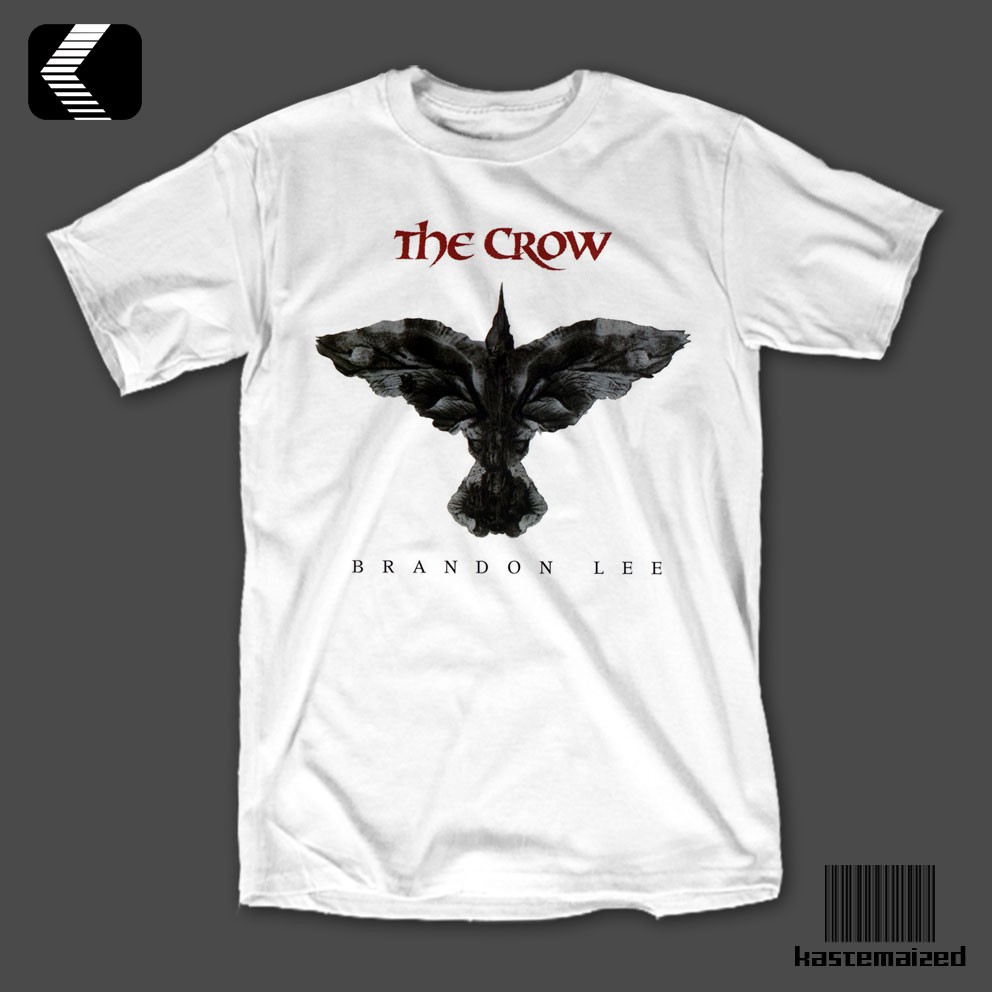 Kaos Movie THE CROW - BRANDON LEE