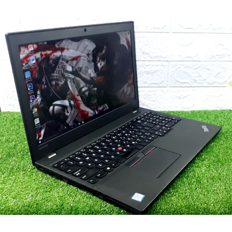 Promo Laptop Lenovo Thinkpad L560 Core i3 Gen 6 Spek Tinggi - Harga Murah & Berkualitas ini